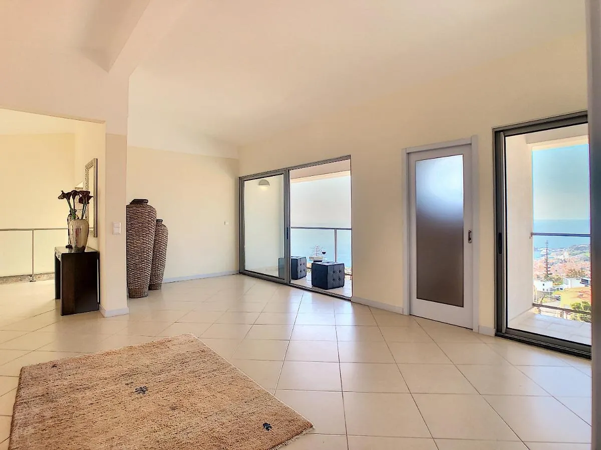 Villa Moniz By Lovelystay Funchal