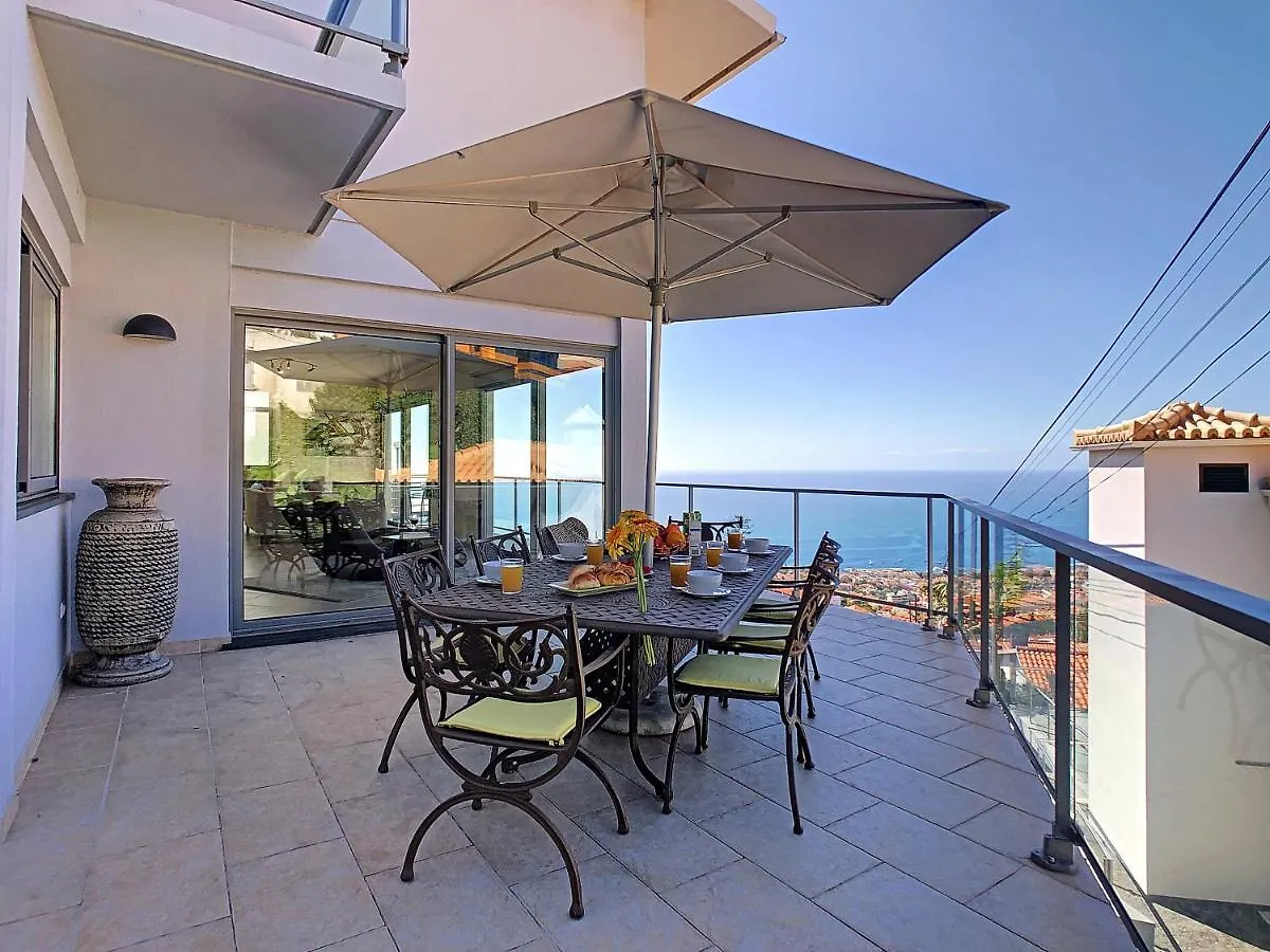 Villa Moniz By Lovelystay Funchal  0*, Funchal (Madeira) Portugal